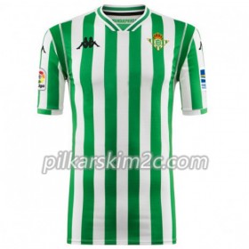 Koszulka Real Betis Główna 2018-2019 - Koszulki Piłkarskie
